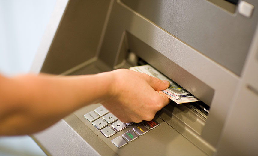 ATMs Vulnerabilities allowed illegal cash Withdrawals