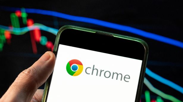 Google Forced to Sell Chrome