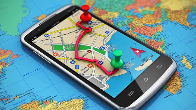 Google's Waze navigation app - Privacy Considerations