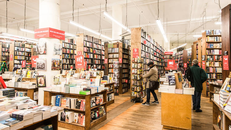 US Largest Bookseller