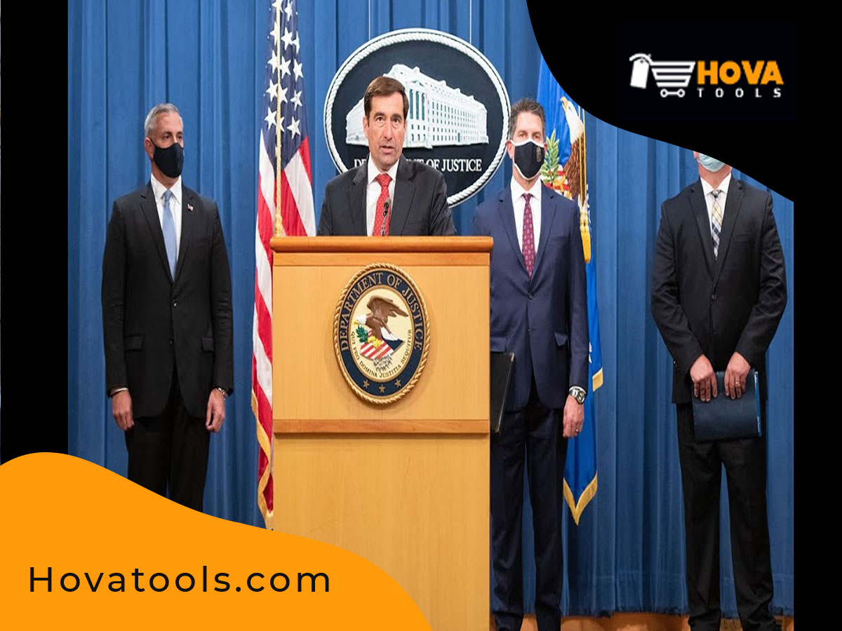 Read more about the article 6 GRU officers Accused of Cyberattacks by the US – Updated News