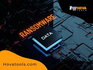 Read more about the article Ransomware buying access to hacked networks on the dark web