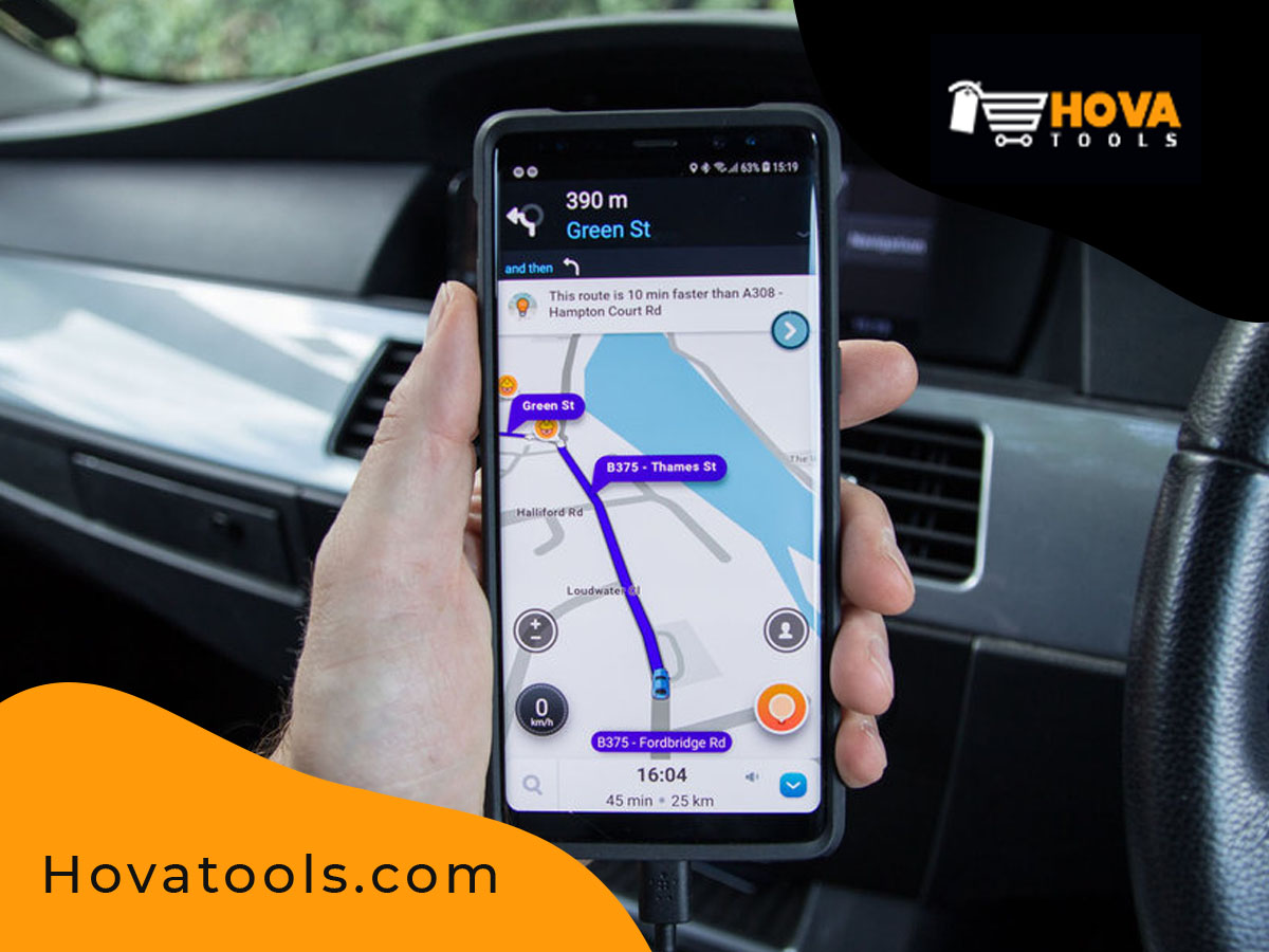 Read more about the article Google’s Waze navigation app lets you follow users