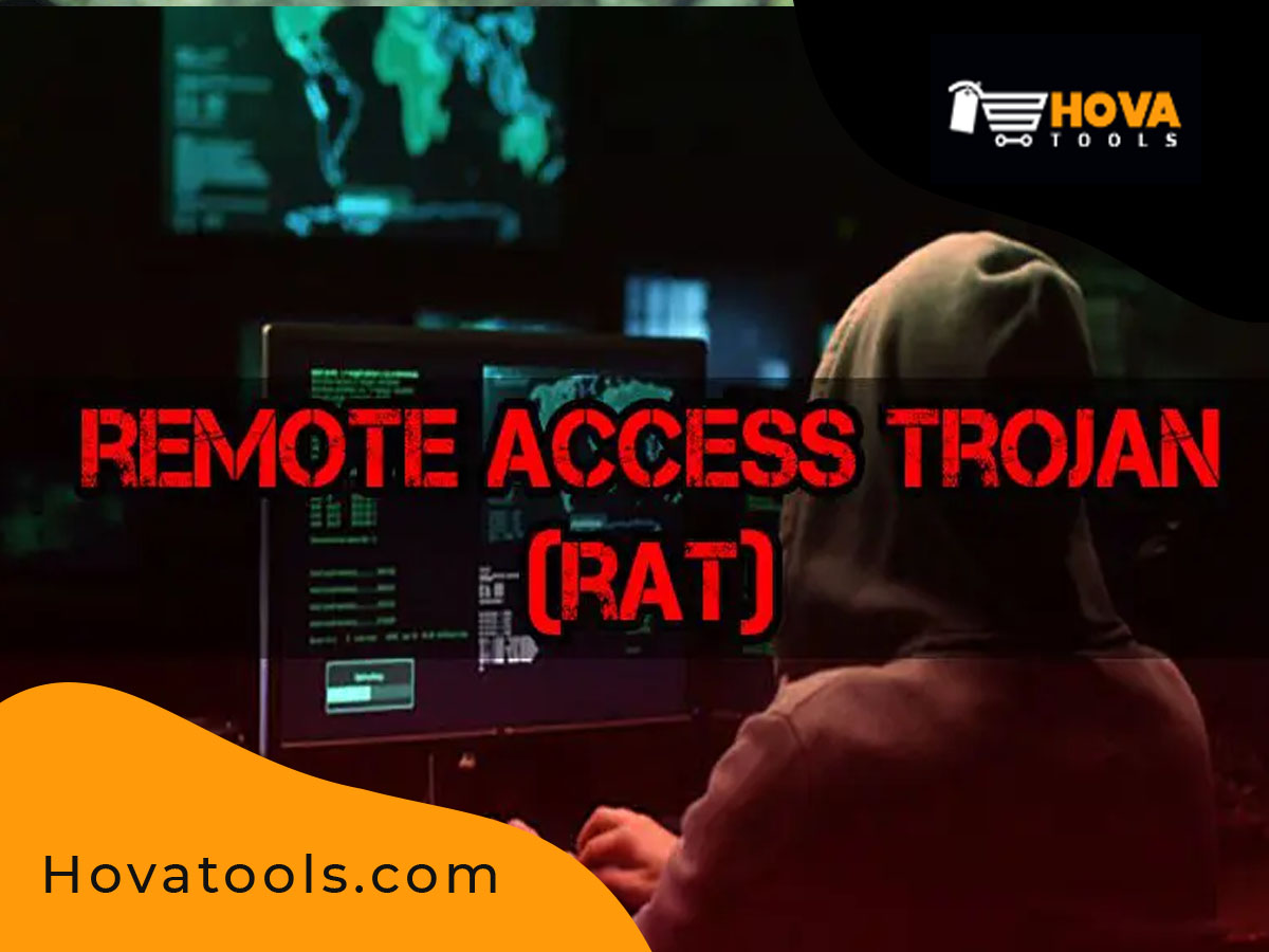 You are currently viewing Remote Access Trojan (RAT) for Windows can be controlled via Telegram channel