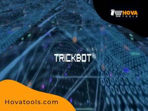 Read more about the article US Cyber Command launched an operation against one of the largest botnets Trickbot