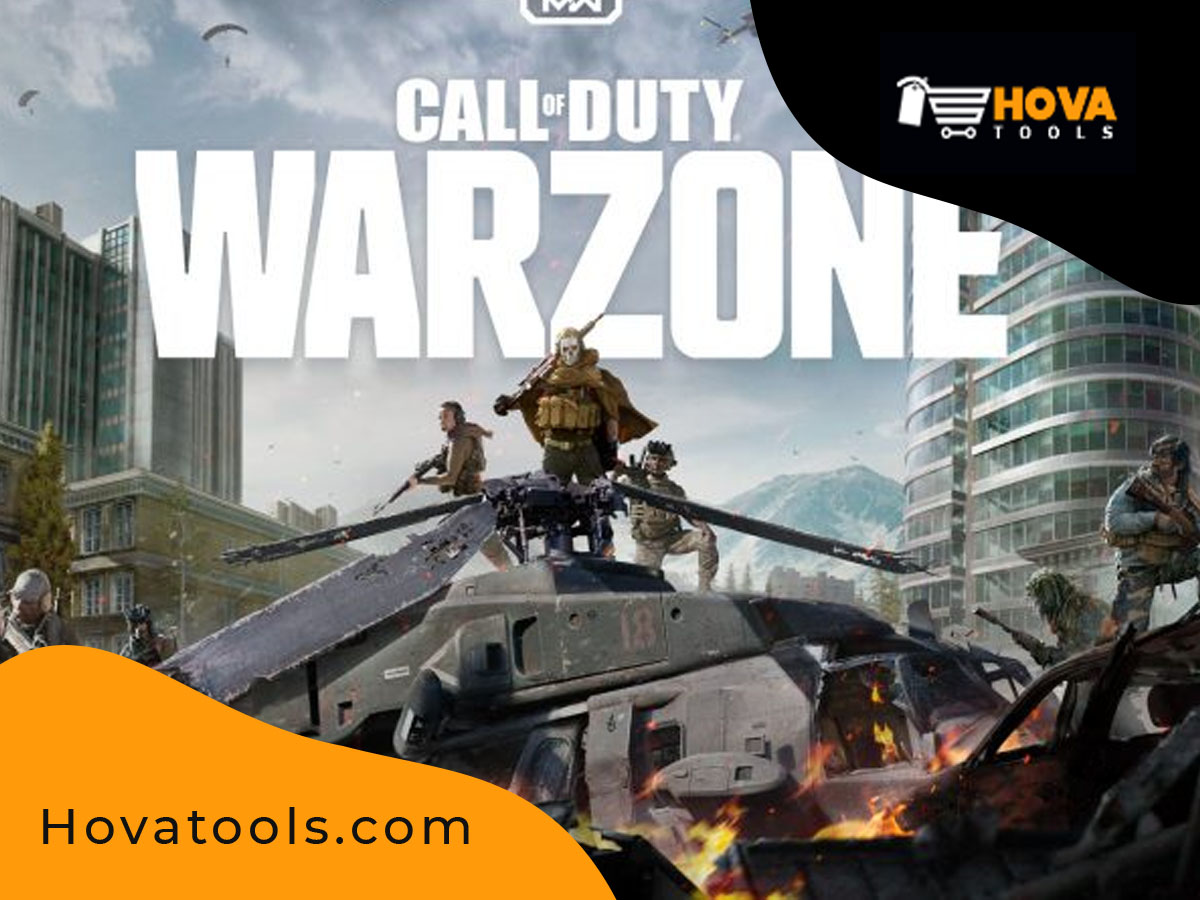 You are currently viewing Call of Duty Players’ Accounts  Hacked: Warzone for ransom