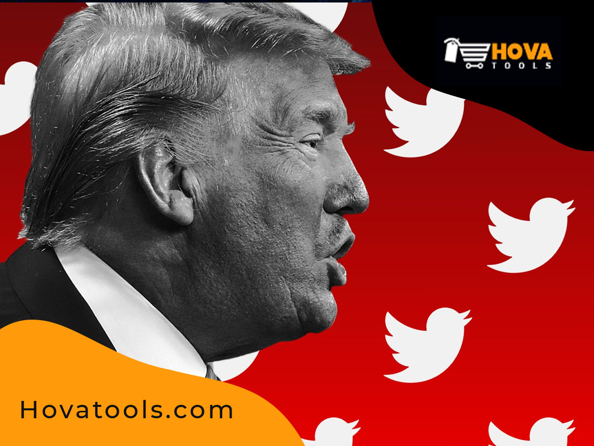 You are currently viewing Dutch cybersecurity experts hacked Trump’s Twitter account ahead of 2016 elections