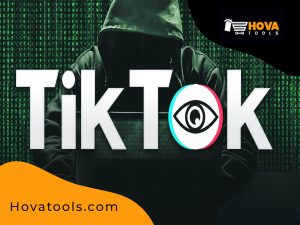 Read more about the article TikTok Pro spyware spreads amid TikTok blocking fears