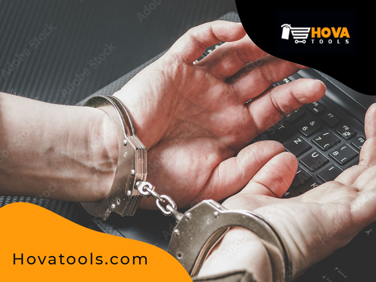 Read more about the article Prisoner Tried for Internet fraud In the Dnipropetrovsk Region