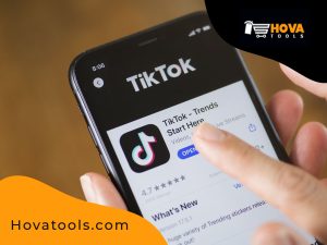 Read more about the article US authorities want full control over TikTok code