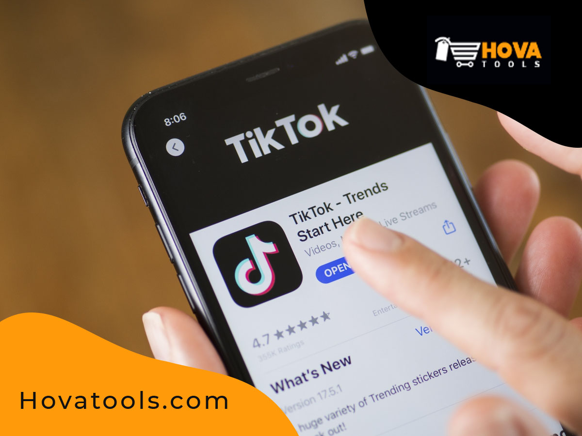 You are currently viewing US authorities want full control over TikTok code