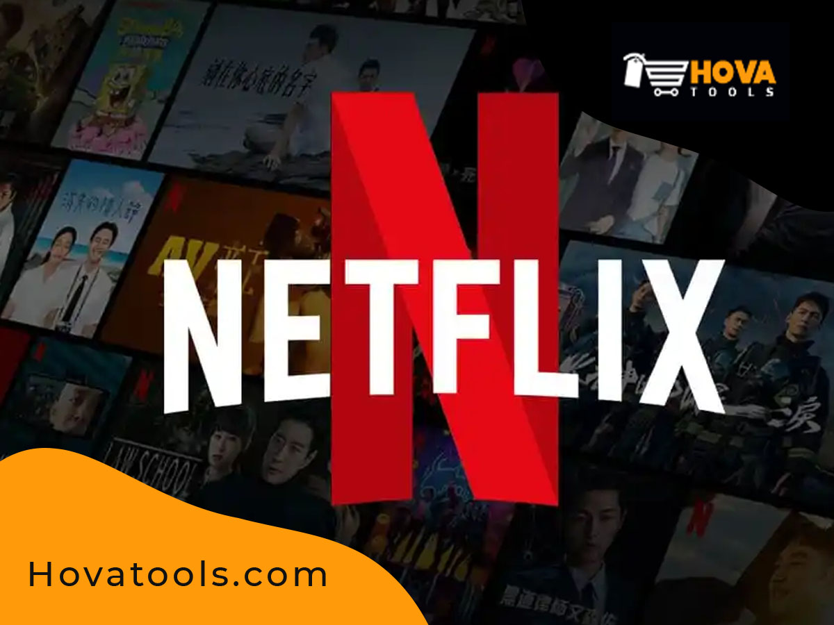 You are currently viewing NETFLIX CARDING METHOD  WITH BRAZIL BIN FOR NEW USERS