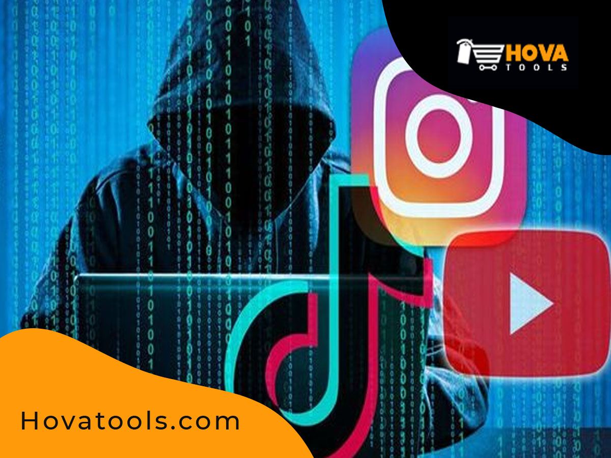 You are currently viewing Instagram, TikTok and YouTube Data Breach