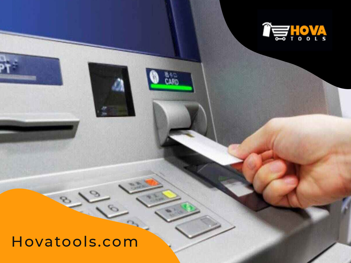 Read more about the article ATMs Vulnerabilities allowed illegal cash withdrawals