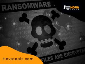 Read more about the article Ransomware operators buy access to networks on the darknet