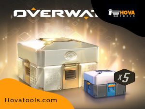 Read more about the article How to get Overwatch Golden Lootbox Keys