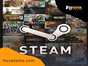 Read more about the article How To obtain steam keys and farm cards automatically – level up steam account