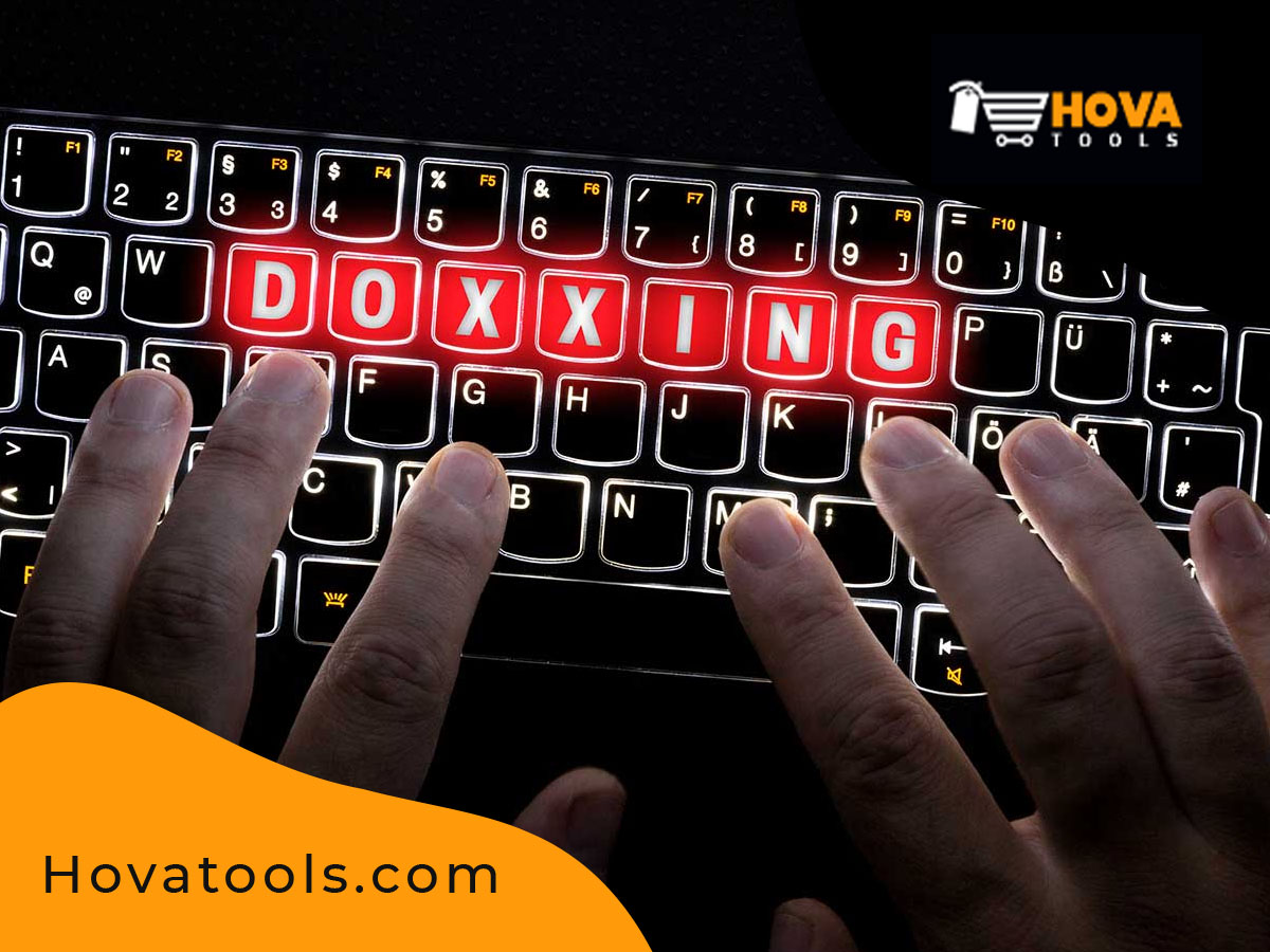 Read more about the article Updated doxing 101 Guide – Learn how to dox – Updated Guide