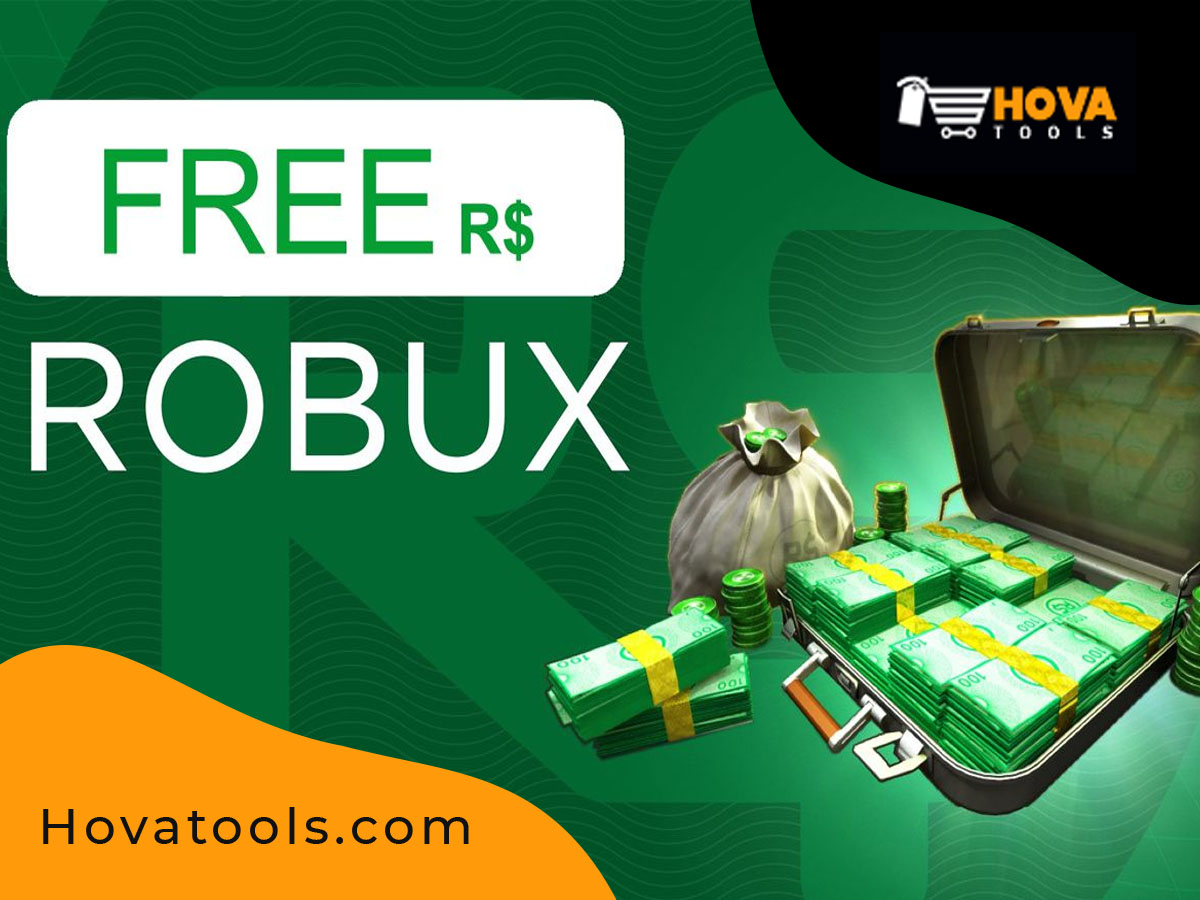 Read more about the article How to get free Robux – Updated Guide for Newbies