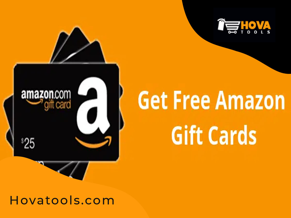 You are currently viewing Guide to Get Free Amazon gift Cards – Updated Guide for Beginners