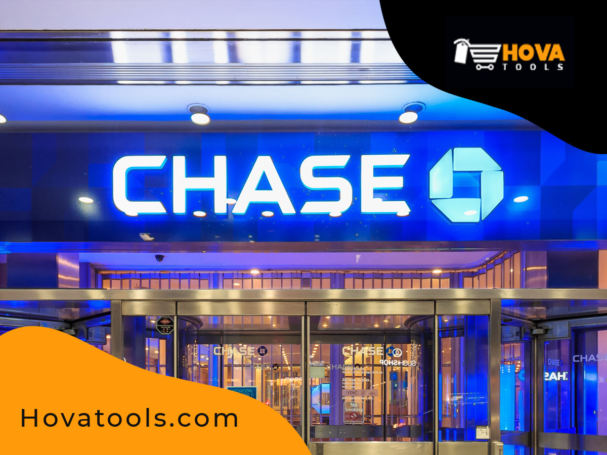 You are currently viewing New Chase Banklog Cashout with Xoom Method for beginners