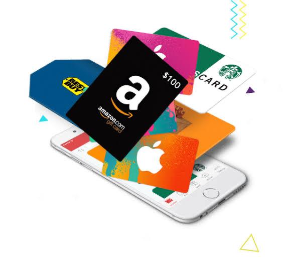 latest Gift Card Carding method