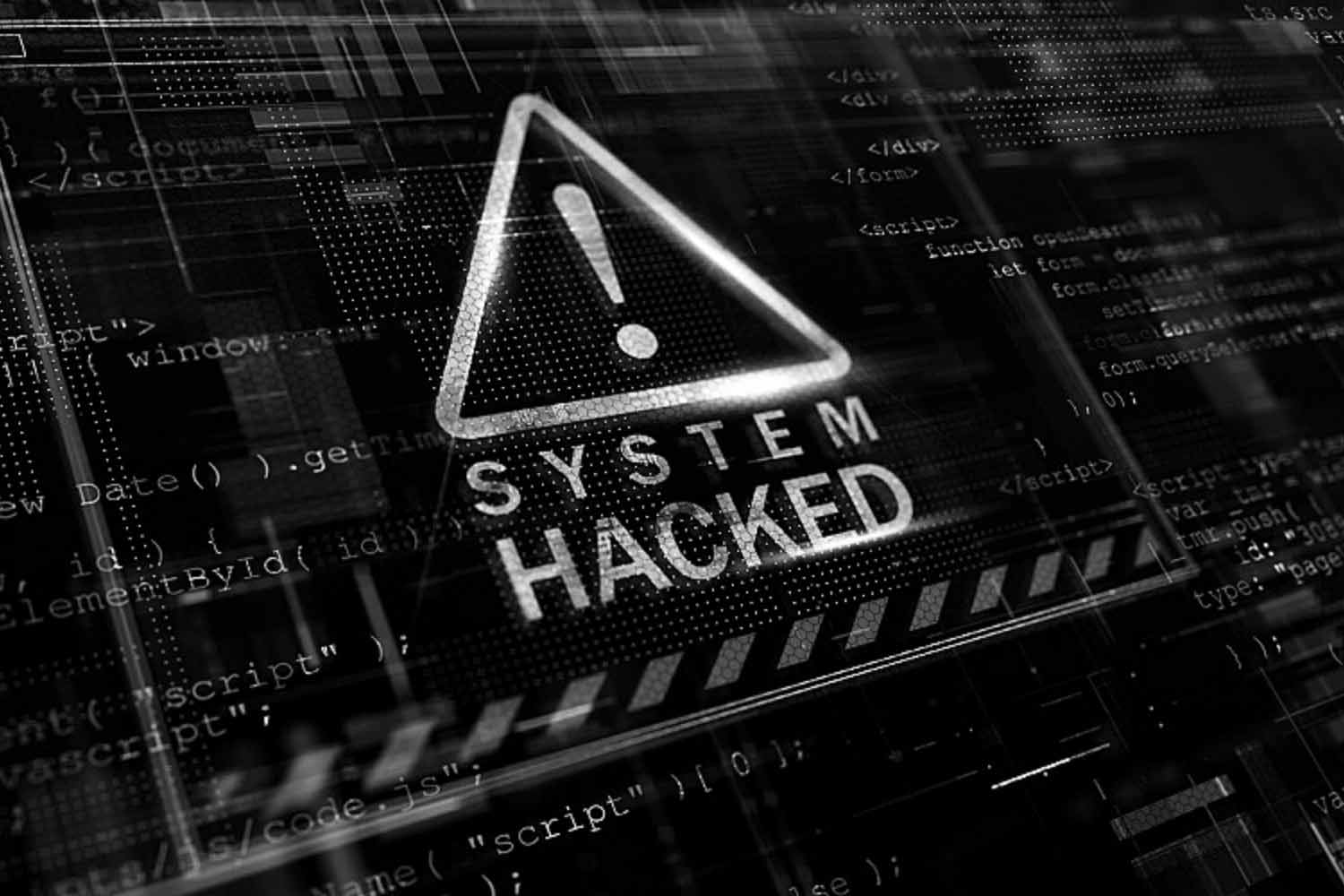 Computer systems of a Canadian city stopped working cyber attack