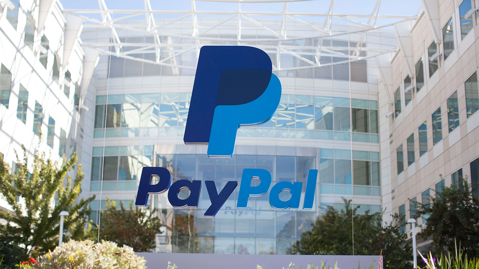 HACKING INTO PAYPAL