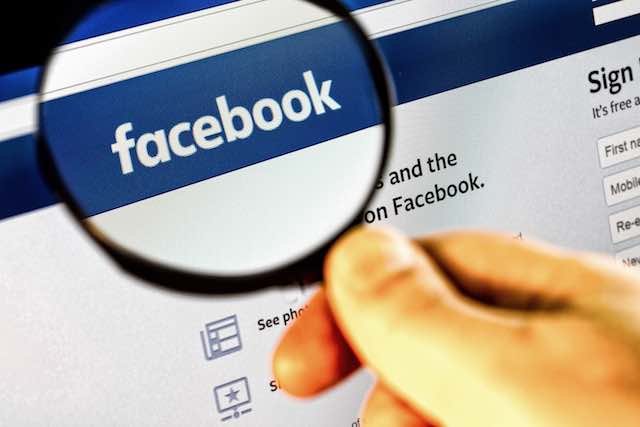 Unsecured Database Exposed Massive Facebook Scam