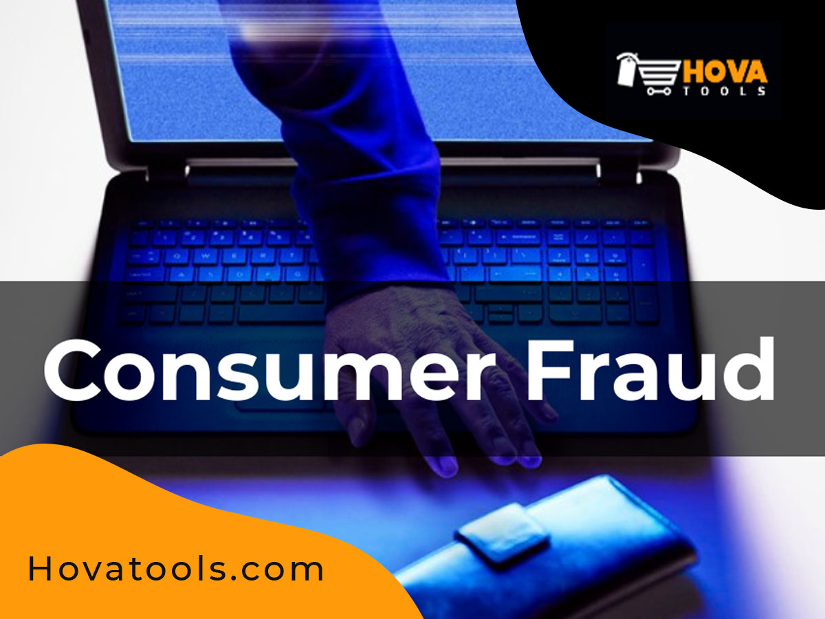 You are currently viewing The most common types of consumer fraud – Updated Guide