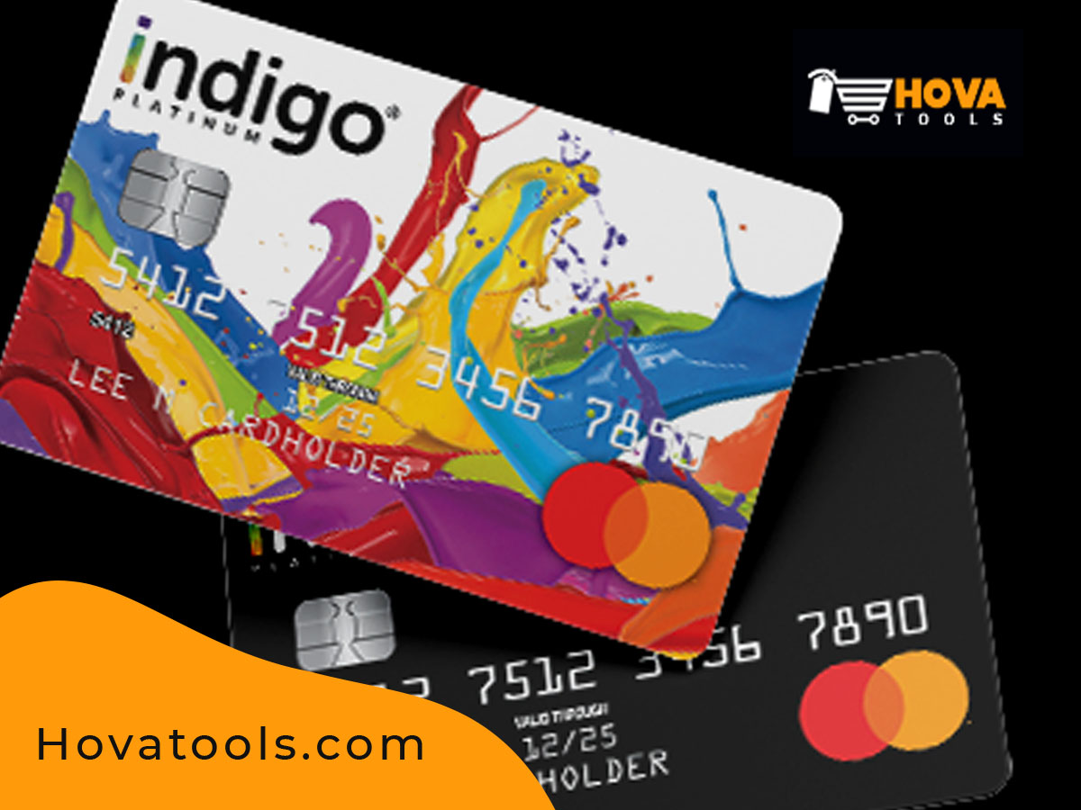 You are currently viewing How to Register and Activate myindigocard.com card,