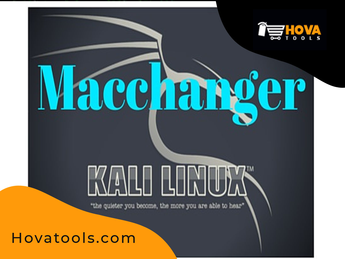 Read more about the article NEW – MAC Address Spoofing With Macchanger In Kali Linux