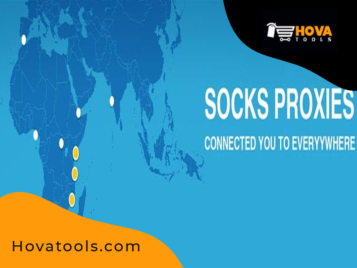 Read more about the article What is Anonymizer through Socks Proxy? – reliable Socks Proxy