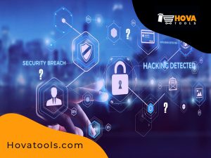 Read more about the article How Do Cybercriminals Steal Customer Data? – Hovatools