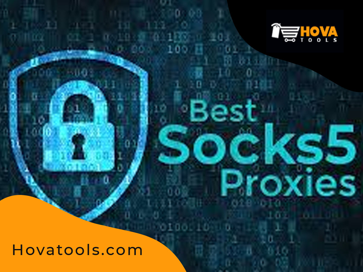 You are currently viewing High Quality Socks5 Service – Enjoy High Quality Services