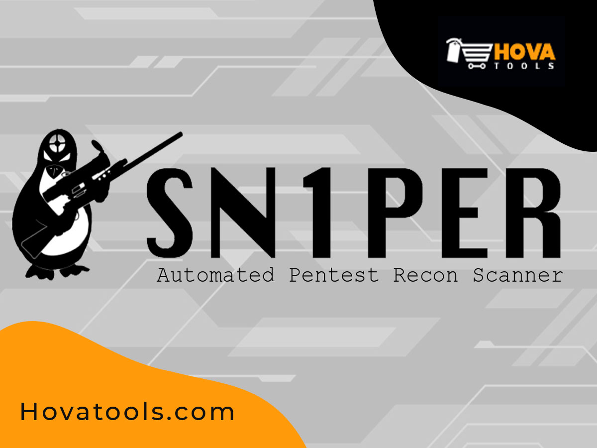 You are currently viewing Best SN1PER – AUTOMATED PENTEST RECON SCANNER