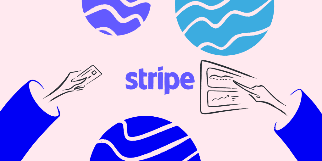 How to Cashout your CC with Stripe