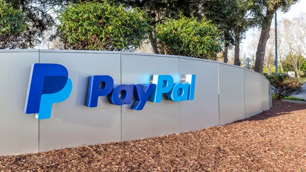 Paypal Decline Recovery