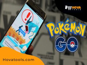Read more about the article Hackers will pay Pokemon GO developers 5 million dollars