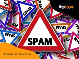 Read more about the article Users around the world are faced with a huge Wave of Spam