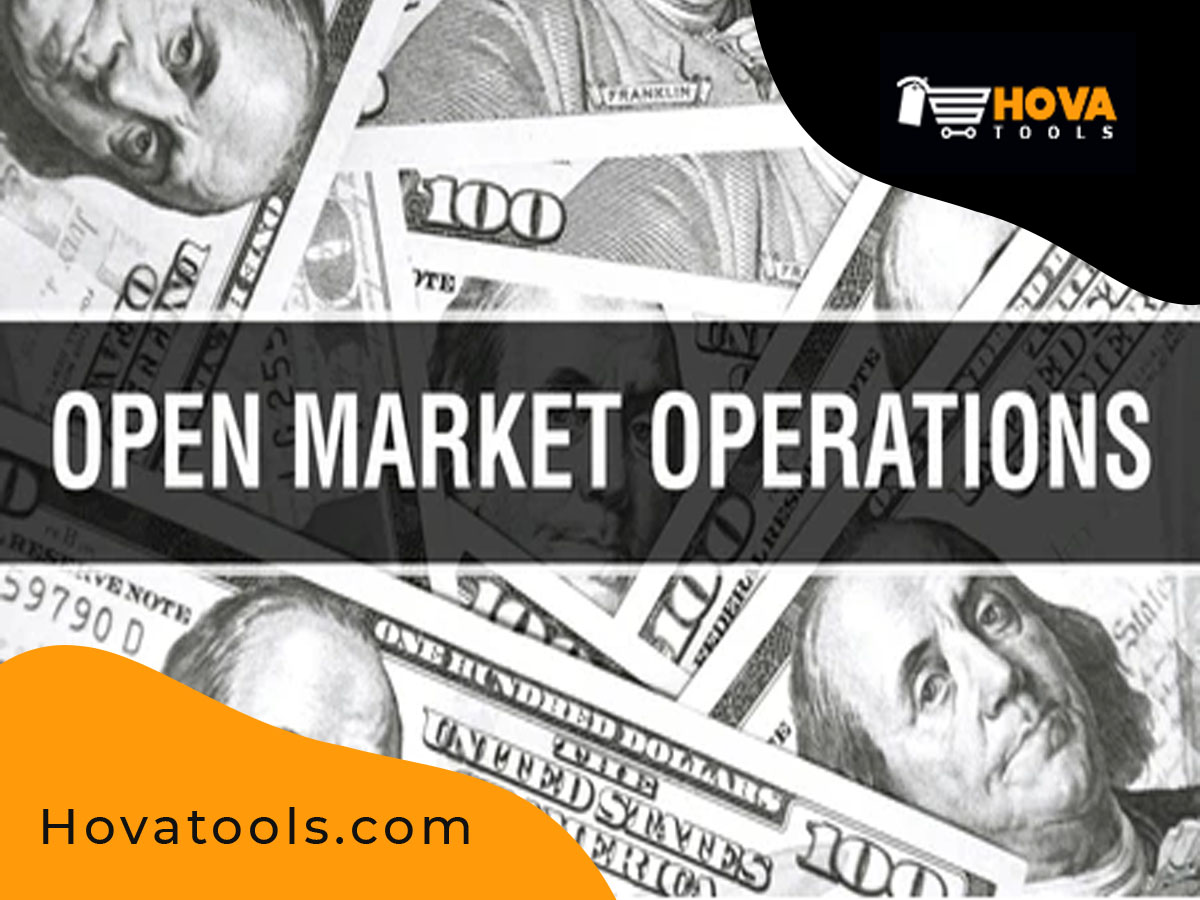 You are currently viewing HOW DO OPEN MARKET OPERATIONS AFFECT THE U.S. MONEY SUPPLY?