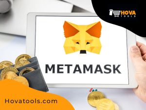 Read more about the article MetaMask cryptocurrency – Scammers steal from users using Google ads