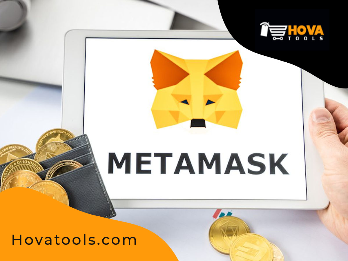You are currently viewing MetaMask cryptocurrency – Scammers steal from users using Google ads