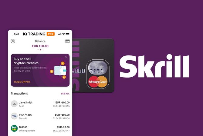 Skrill Carding Guide