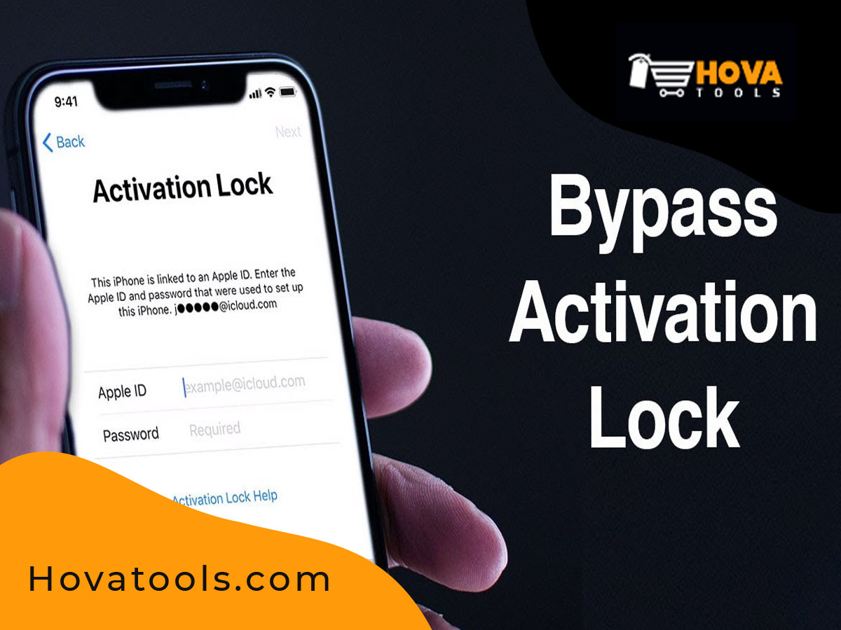 You are currently viewing HOW TO UNLOCK ICLOUD ACTIVATION LOCK UPDATED