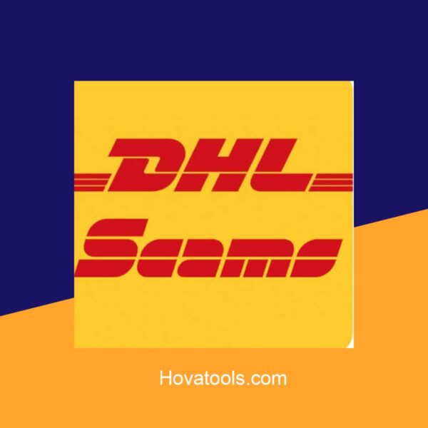 DHL3 Phishing Page