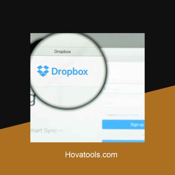 Dropbox Original 2 Phishing Page