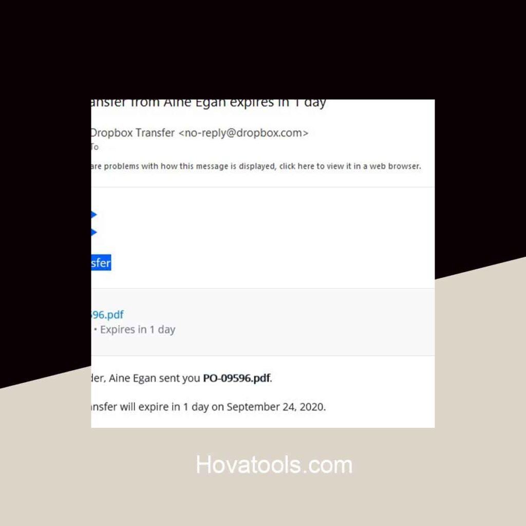 dropbox login email scam dropbox login email scam