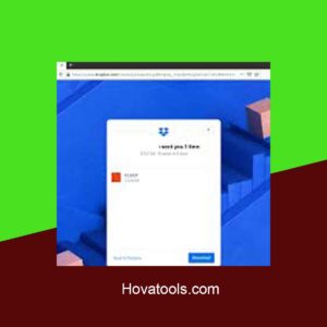 Dropbox22 Phishing Page | Scam page Auto Double Login with Verify