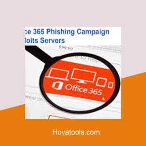 Office365-18 Phishing Page | Single Login Scam Page